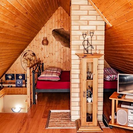 Guest House Sampetera Maja Riga Luaran gambar