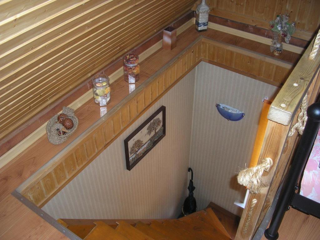 Guest House Sampetera Maja Riga Luaran gambar