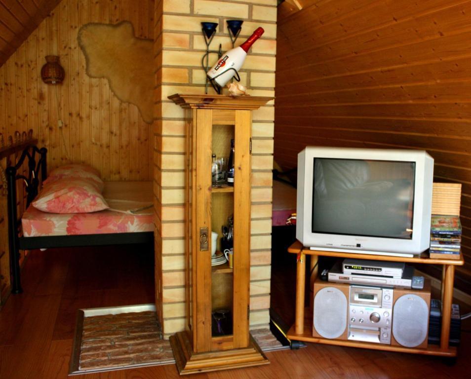 Guest House Sampetera Maja Riga Luaran gambar