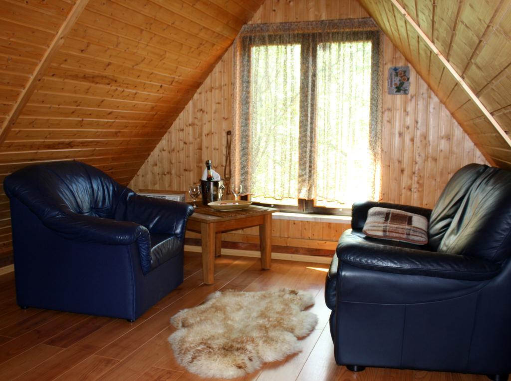 Guest House Sampetera Maja Riga Luaran gambar