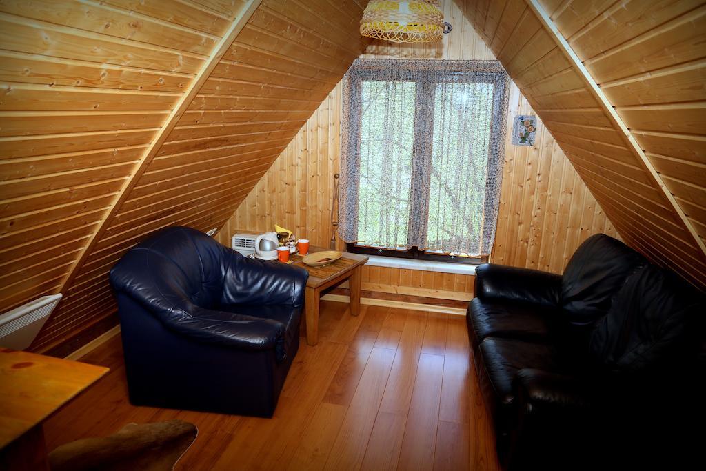Guest House Sampetera Maja Riga Luaran gambar