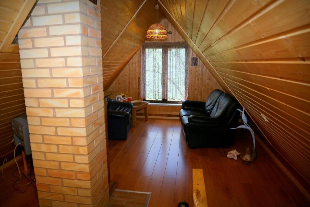 Guest House Sampetera Maja Riga Luaran gambar