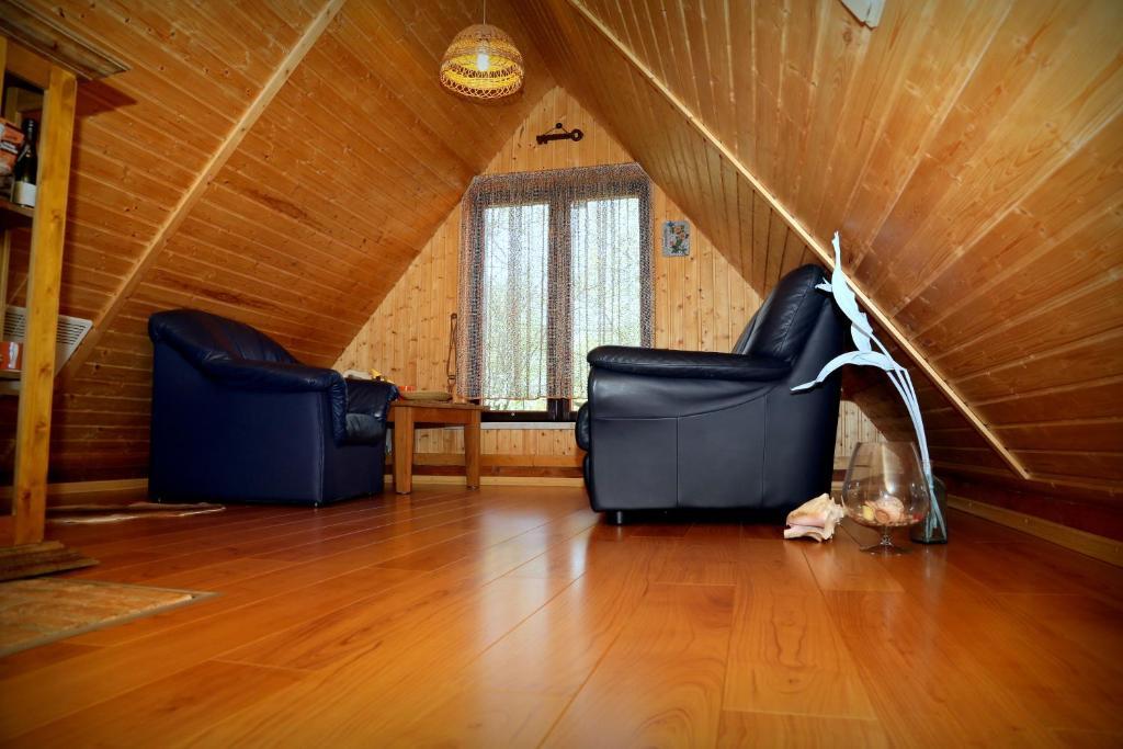 Guest House Sampetera Maja Riga Luaran gambar