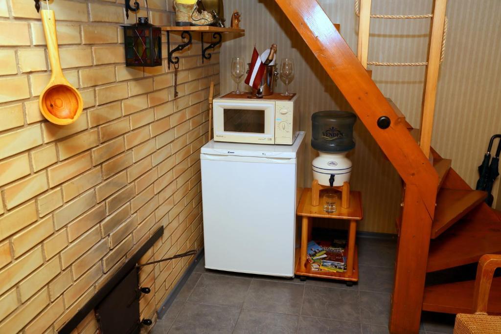 Guest House Sampetera Maja Riga Bilik gambar