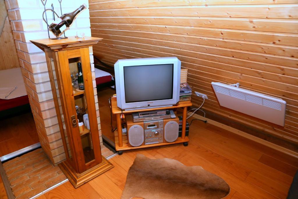 Guest House Sampetera Maja Riga Bilik gambar