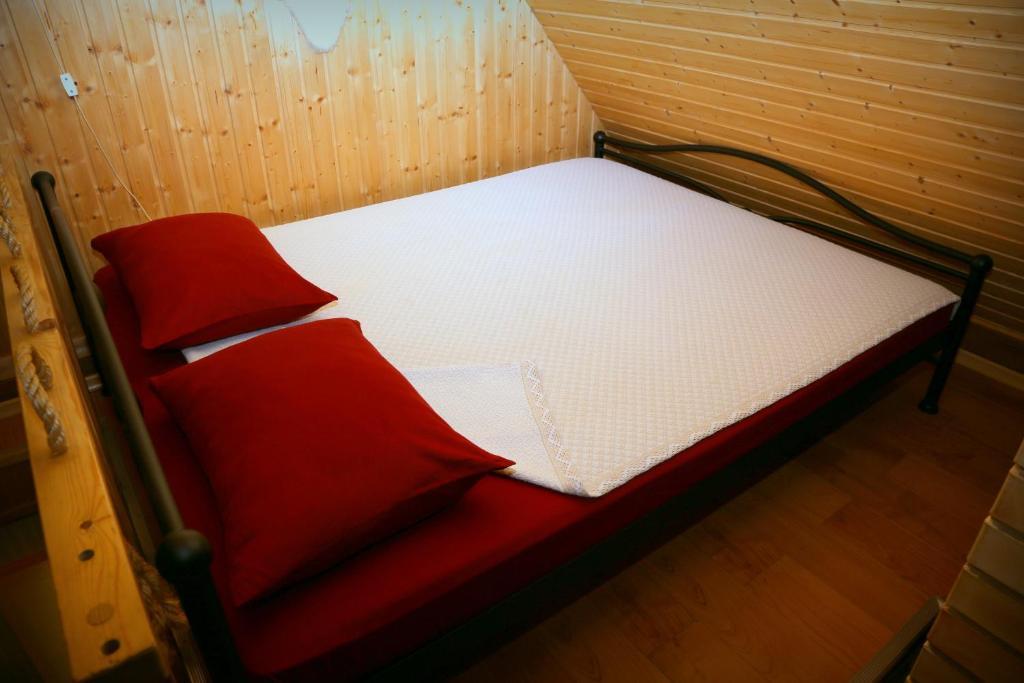 Guest House Sampetera Maja Riga Bilik gambar