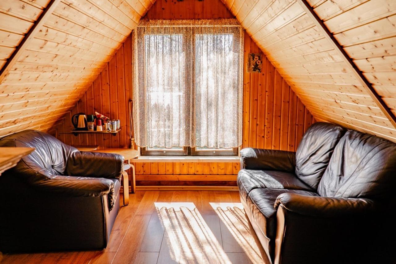 Guest House Sampetera Maja Riga Luaran gambar
