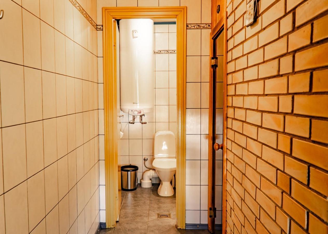 Guest House Sampetera Maja Riga Luaran gambar