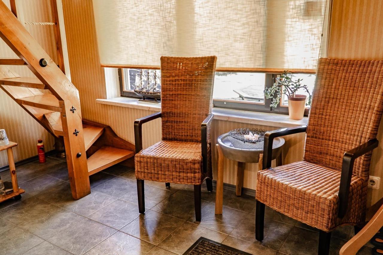 Guest House Sampetera Maja Riga Luaran gambar